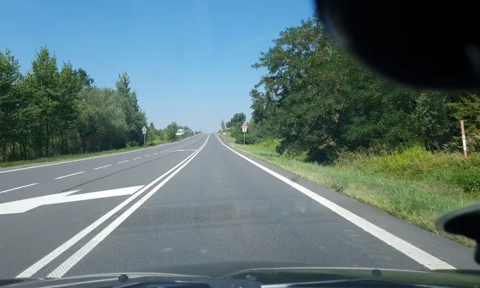 Pustyňa