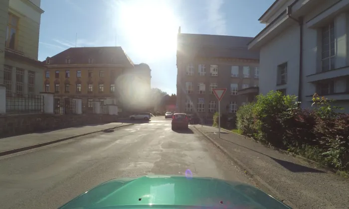 Sbor církve československé husitské, Dvůr Králové nad Labem