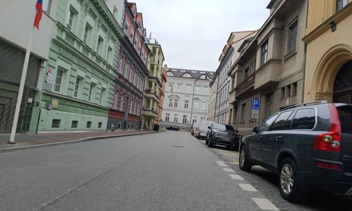 evangelický kostel v Českých Budějovicích