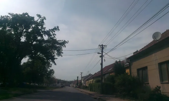 kaple Nanebevzetí Panny Marie (Mělčany)
