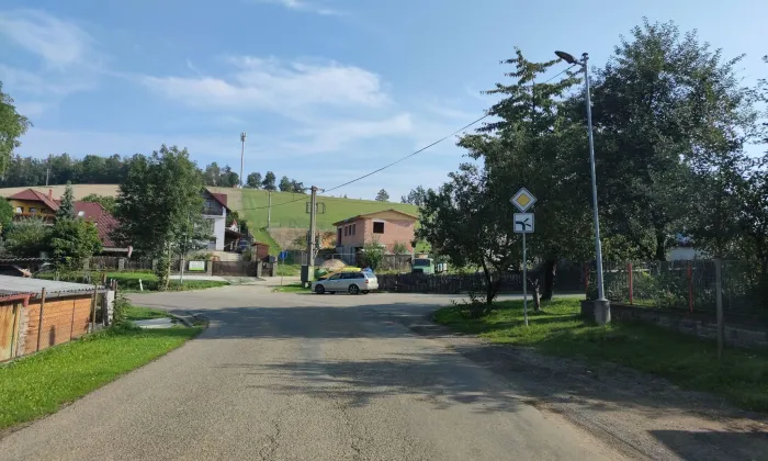 kaple Nanebevzetí Panny Marie (Soběhrdy)