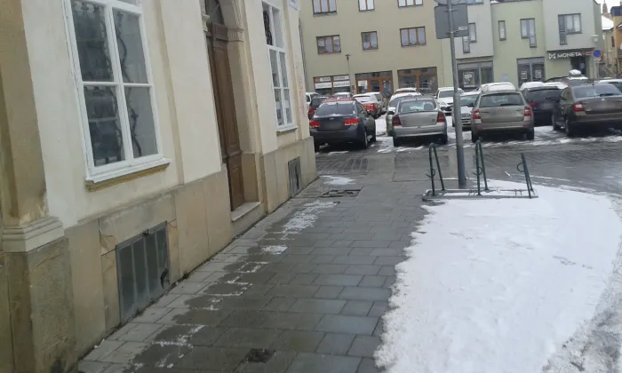 kaple Nejsvětější Trojice (Prostějov)
