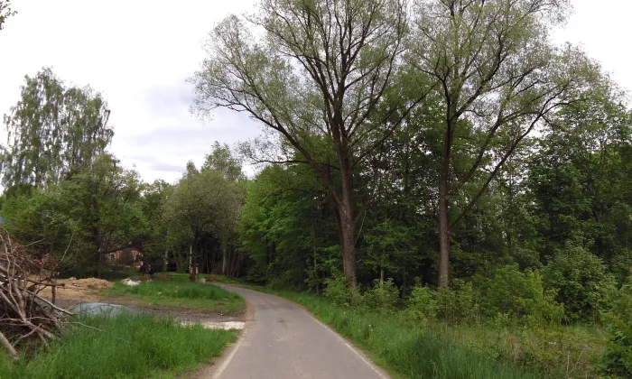 kaple Nejsvětější Trojice (Dolní Poustevna)