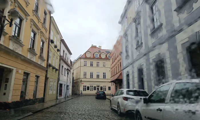 kaple Nejsvětější Trojice (České Budějovice 1)
