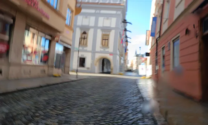 kaple Nejsvětější Trojice (České Budějovice 1)