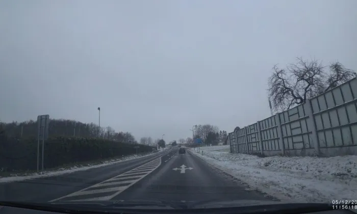 kaple Panny Marie (Dobruška)