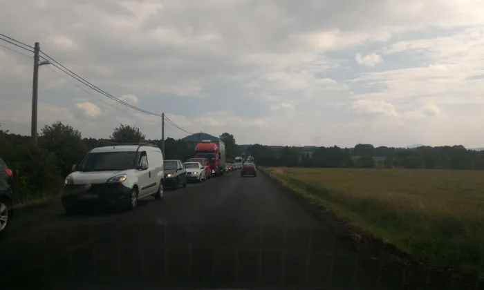 kaple Panny Marie Sněžné v Piheli