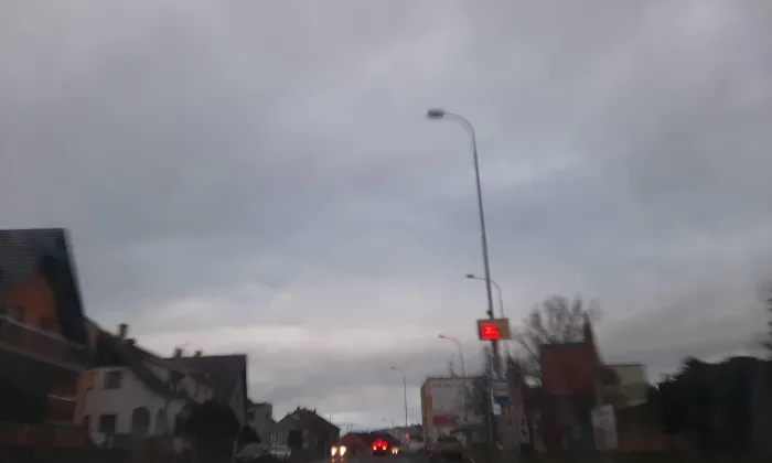kaple Povýšení svatého Kříže (Přeštice)