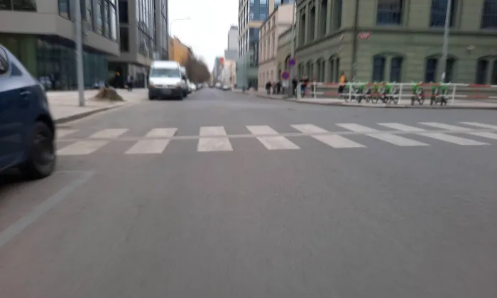 kaple bývalého vojenského hřbitova
