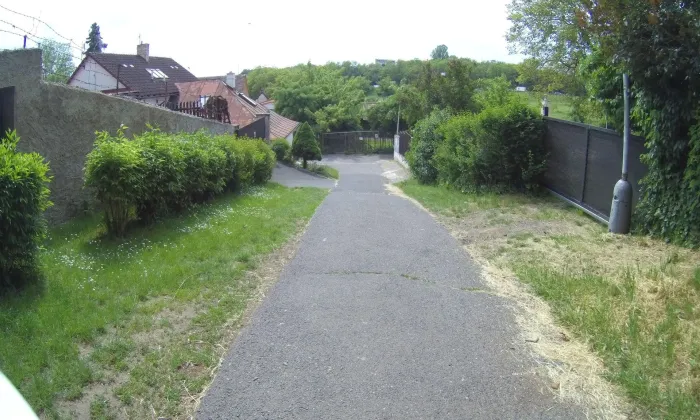 kaple se zvoničkou