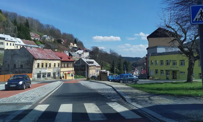 kaple svaté Anny (Jáchymov)