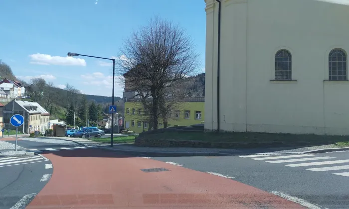 kaple svaté Anny (Jáchymov)