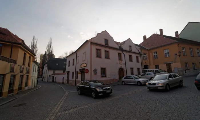 kaple svatého Antonína (Prachatice II)