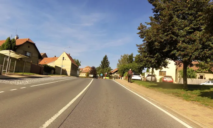 kaple svatého Floriána (Kyšice)