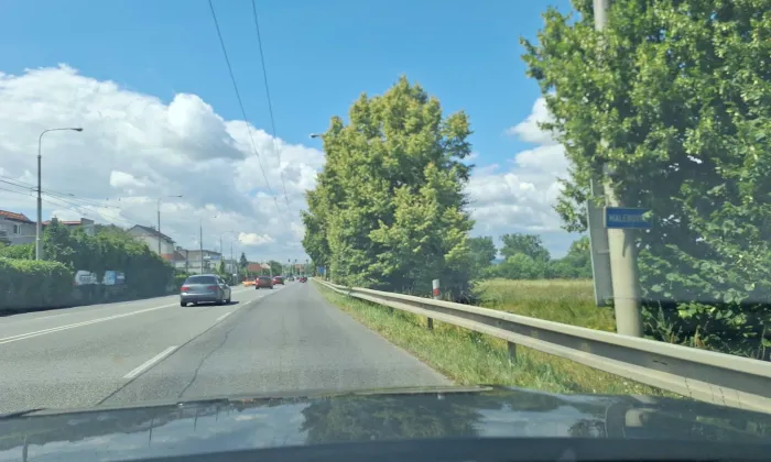 kaple svatého Ivana Českého