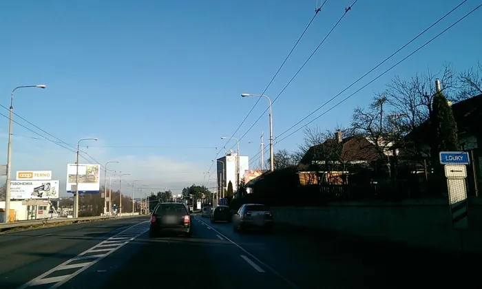 kaple svatého Ivana Českého