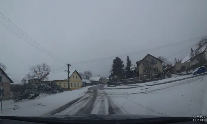 kaple svatého Jana Nepomuckého (Černíkovice)