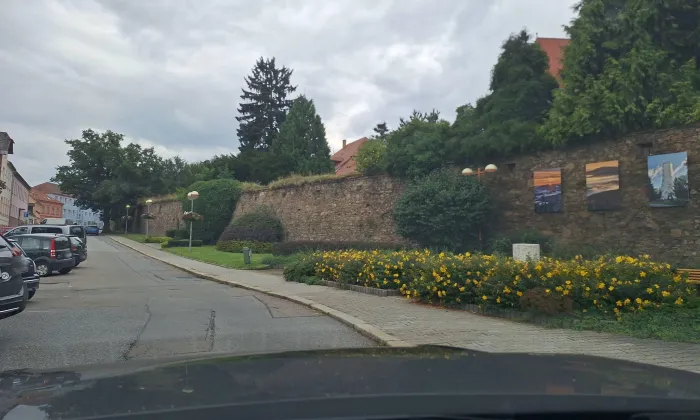 kaple svatého Jana Nepomuckého (Prachatice I)