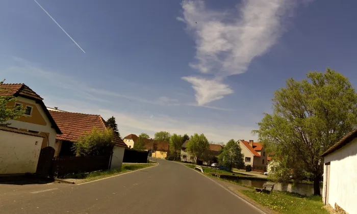 kaple svatého Jana Nepomuckého (Bechyňská Smoleč)