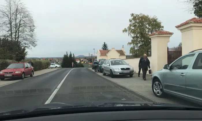 kaple svatého Vavřince (Libochovice)