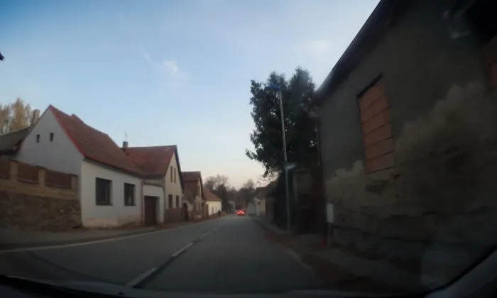 kostel Božího Těla (Červená Řečice)