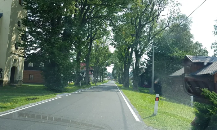 kostel Jména Panny Marie (Rejvíz)