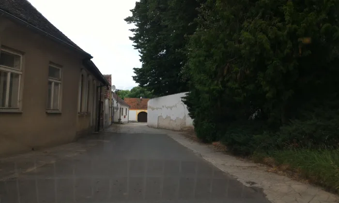 kostel Matky Boží v Telči