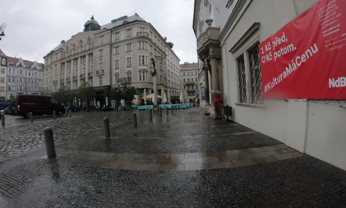 kostel Nalezení svatého Kříže (Brno-město)