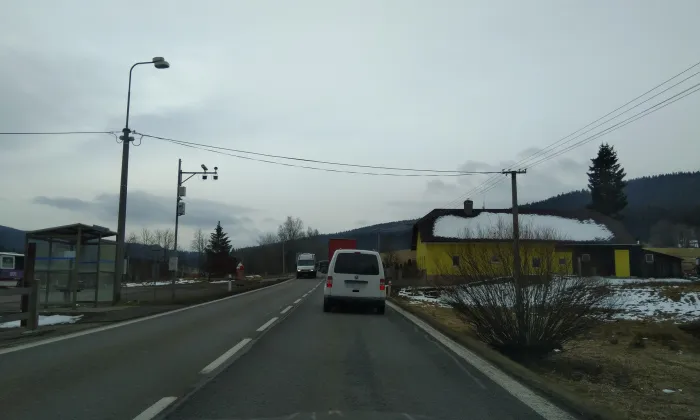 kostel Nalezení svatého Kříže (Korkusova Huť)