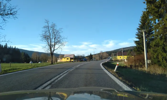 kostel Nalezení svatého Kříže (Korkusova Huť)