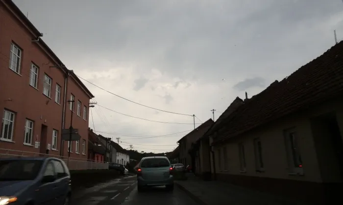 kostel Nanebevzetí Panny Marie (Blučina)