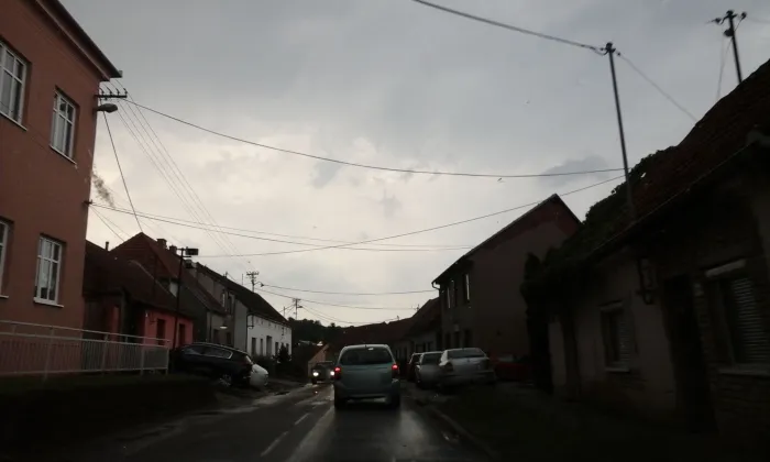 kostel Nanebevzetí Panny Marie (Blučina)