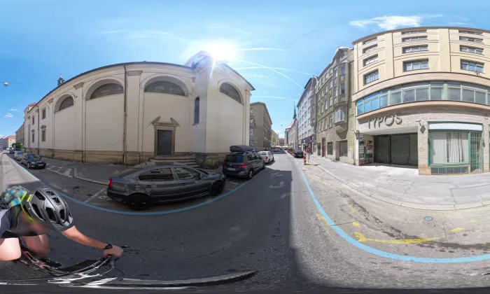 kostel Nanebevzetí Panny Marie (Brno-město)