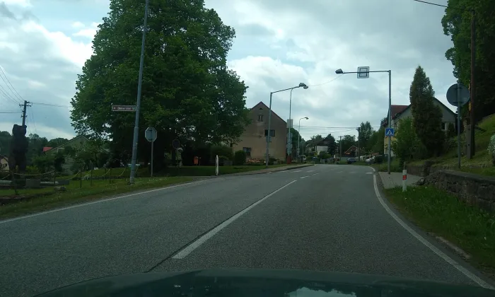 kostel Nanebevzetí Panny Marie (Bernartice)