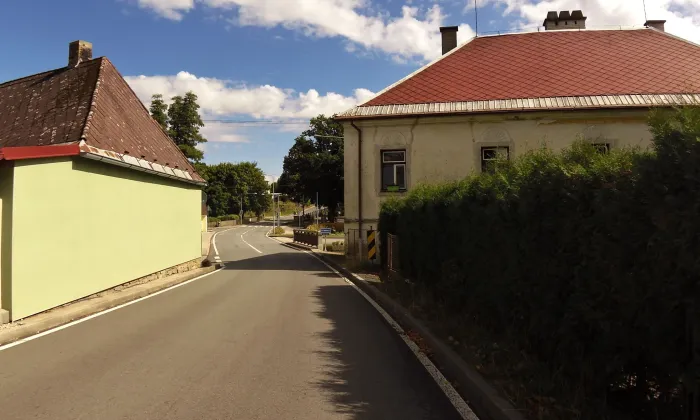 kostel Nanebevzetí Panny Marie (Staré Město pod Landštejnem)