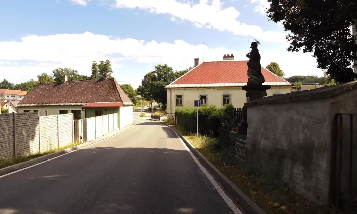 kostel Nanebevzetí Panny Marie (Staré Město pod Landštejnem)