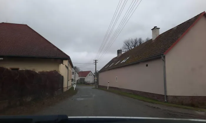 kostel Nanebevzetí Panny Marie (Drahov)