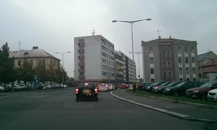 kostel Nanebevzetí Panny Marie  v Mladé Boleslavi