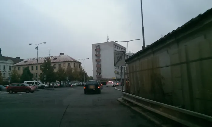 kostel Nanebevzetí Panny Marie  v Mladé Boleslavi