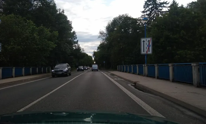 kostel Nanebevzetí Panny Marie v Poděbradech