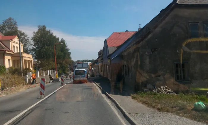 kostel Narození Panny Marie (Hlinsko)