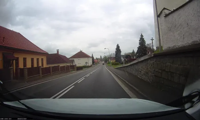 kostel Narození Panny Marie (Obrataň)