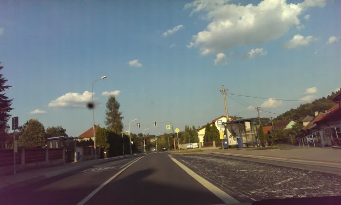 kostel Narození Panny Marie ve Štípě