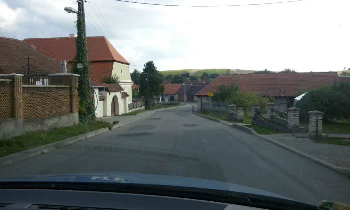 kostel Narození svatého Jana Křtitele (Černovice)