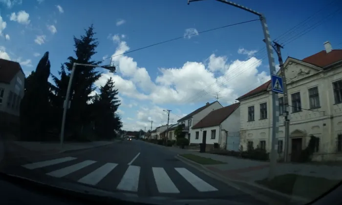 kostel Navštívení Panny Marie (Pravlov)