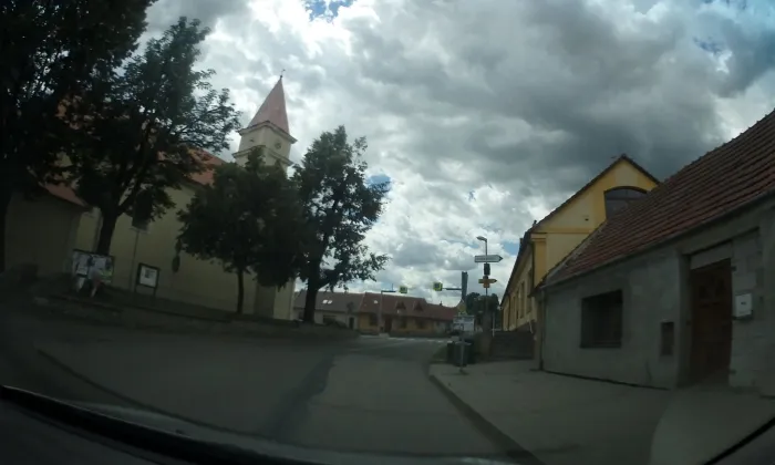 kostel Nejsvětější Trojice (Bratčice)
