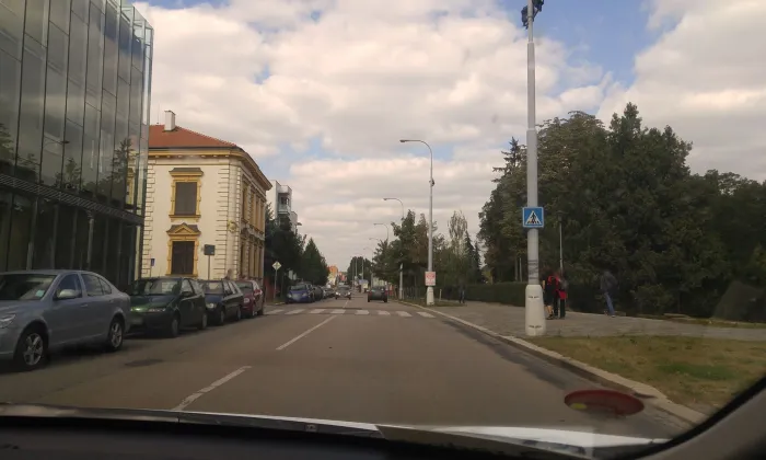 kostel Nejsvětější Trojice (Královo Pole)