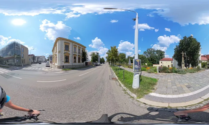 kostel Nejsvětější Trojice (Královo Pole)