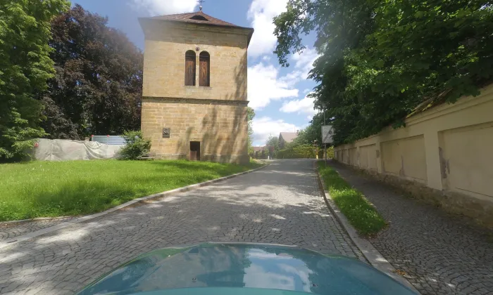 kostel Nejsvětější Trojice (Rychnov nad Kněžnou)