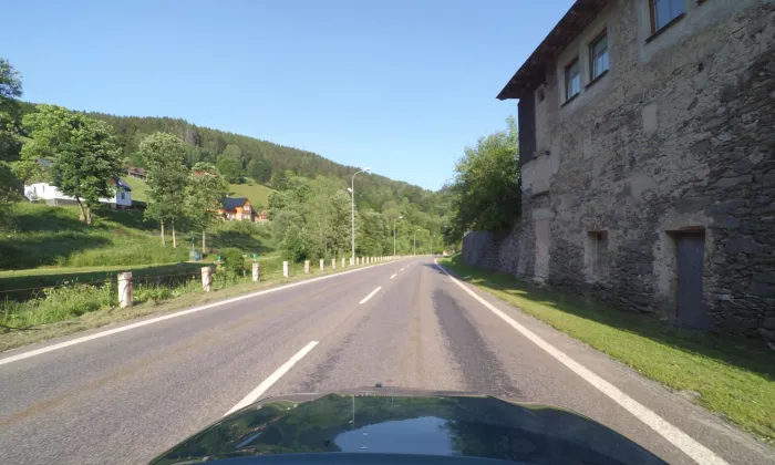 kostel Nejsvětější Trojice (Velká Úpa)